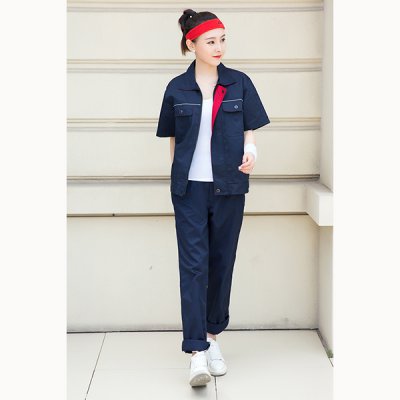夏裝